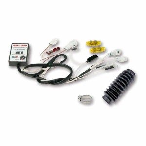 Centralita electrónica ECU Malossi Force Master, Yamaha Aerox/Neo's