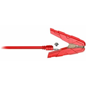 Pinza bateria NOCO HD Boost