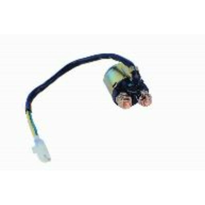 Relé de arranque TECNIUM - Yamaha TRX