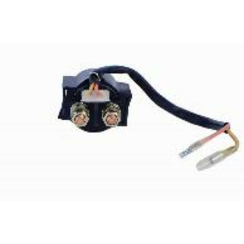 Relé de arranque TECNIUM - HONDA TRX 350R