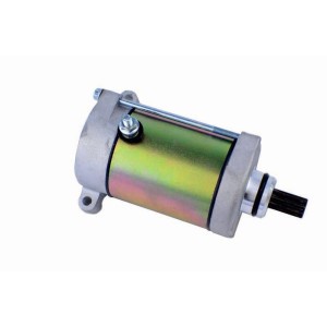 Motor de arranque TECNIUM - Yamaha GRIZZLY 450
