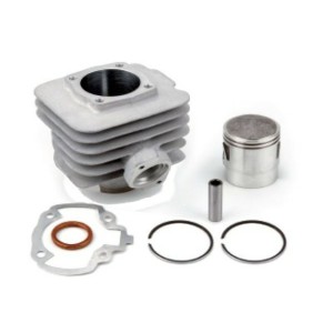 Cilindro Honda Yupi 90cc a 105cc Airsal Ø52mm