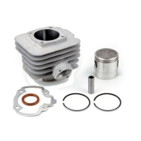 Cilindro Honda Yupi 90cc a 105cc Airsal Ø52mm