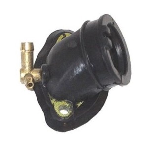 Toma de admisión TECNIUM - Motor Piaggio 125cc Vespa LX, Liberty, Fly