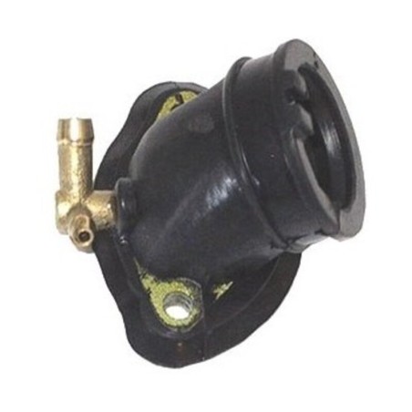 Toma de admisión TECNIUM - Motor Piaggio 125cc Vespa LX, Liberty, Fly