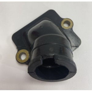 Toma de admisión Tecnium motor Piaggio 50cc Zip, Runner, NRG