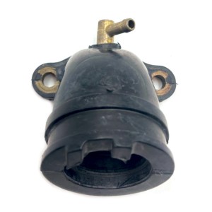 Toma de admisión Tecnium motor Piaggio 125cc Liberty, Vespa ET4 99-