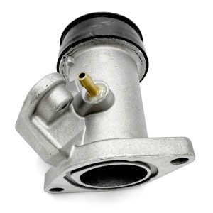 Toma de admisión lado izquierdo Tecnium T-Max 500 04-11