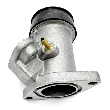 Toma de admisión lado izquierdo Tecnium T-Max 500 04-11