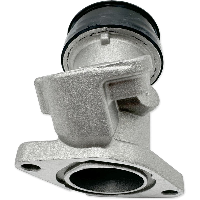 Toma de admisión lado derecho Tecnium T-Max 500 04-11