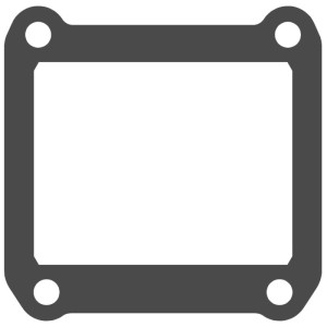 Junta de recambio V-FORCE para caja de valvulas 360363