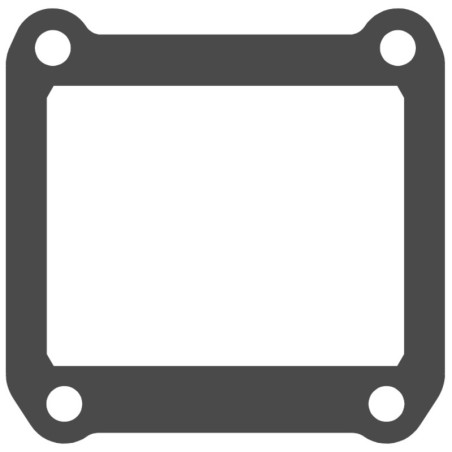 Junta de recambio V-FORCE para caja de valvulas 360363