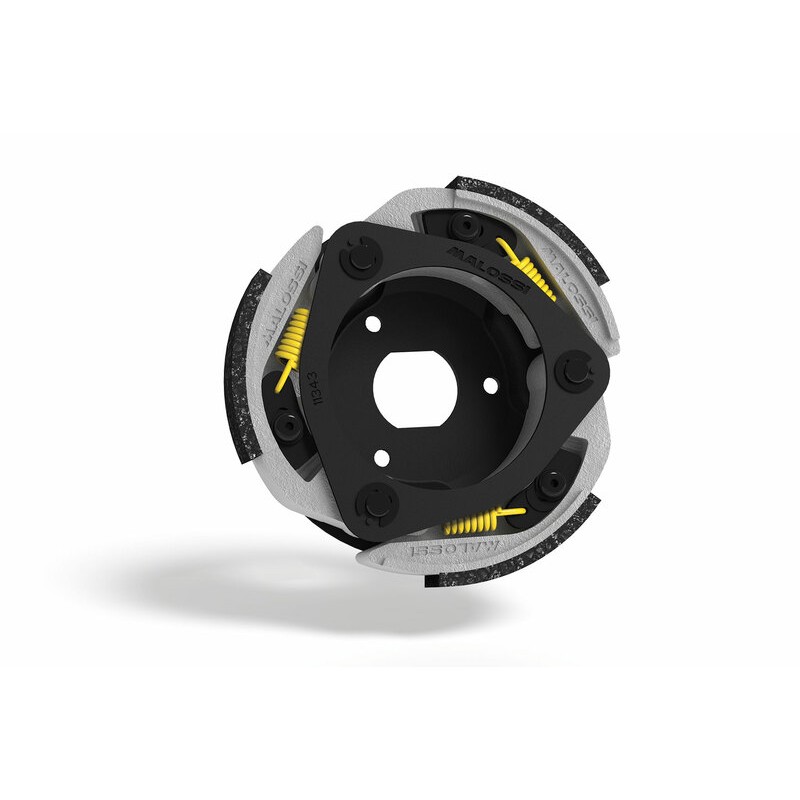 Embrague regulable MALOSSI Maxi Delta Clutch para campana de Ø135mm
