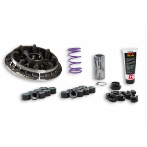 Variador Malossi 2000 MHR Next Multivar, negro, Kymco