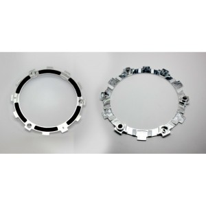 Disco base de recambio para embrague REKLUSE EXP 3.0 (se sirve solo...