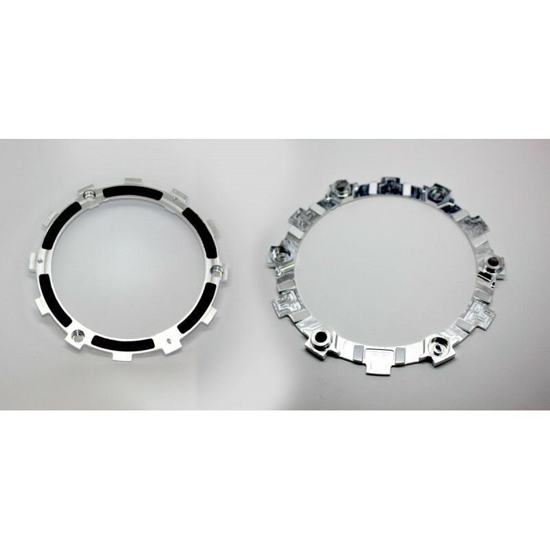 Disco base de recambio para embrague REKLUSE EXP 3.0 (se sirve solo...