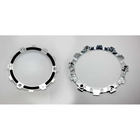 Disco base de recambio para embrague REKLUSE EXP 3.0 (se sirve solo...