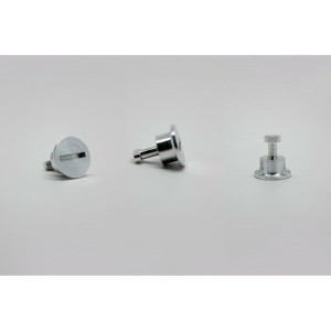 Tornillo de recambio para disco base de embrague REKLUSE EXP (1/4 d...