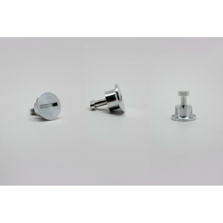 Tornillo de recambio para disco base de embrague REKLUSE EXP (1/4 d...