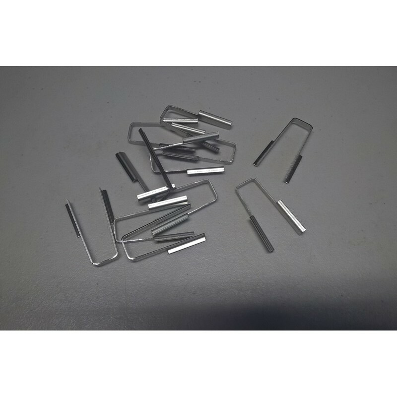 Insertos de protección REKLUSE para campana de embrague - H2.08 - 4S