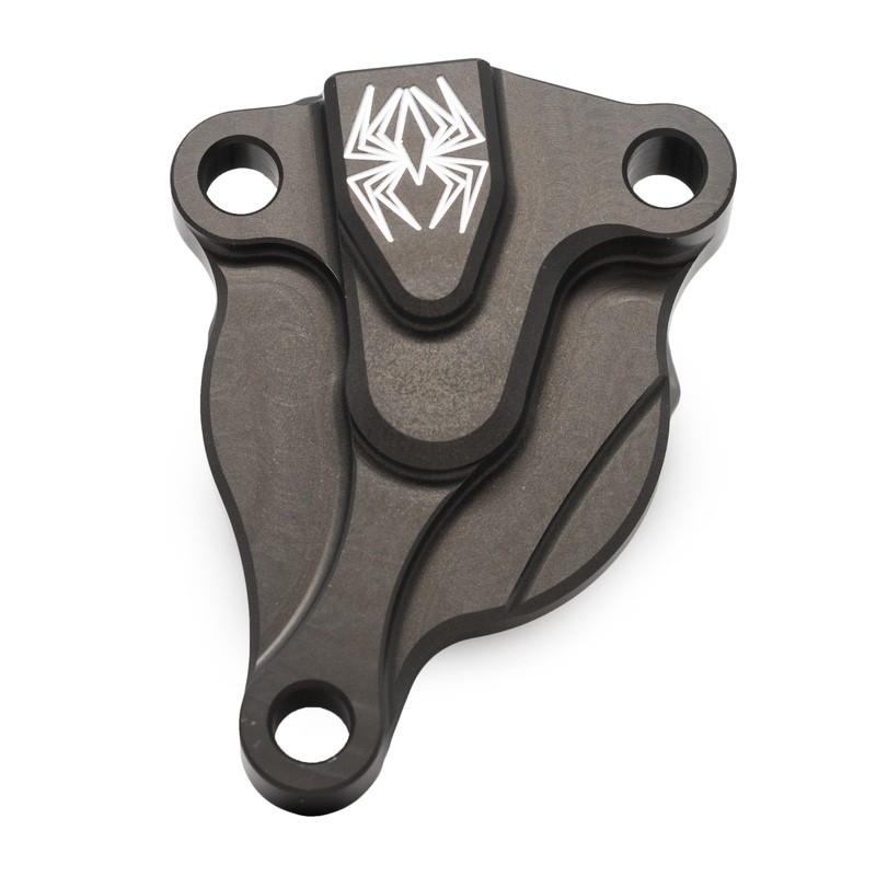 Receptor de embrague REKLUSE