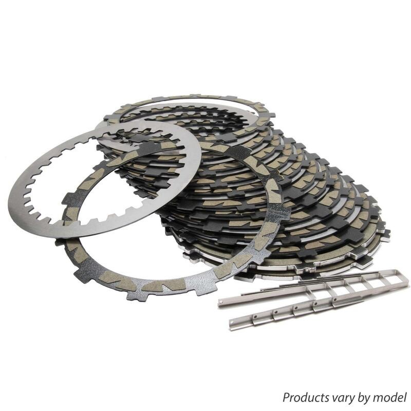 Kit de embrague REKLUSE TorqDrive (Indian)