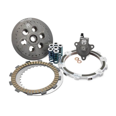 Embrague completo REKLUSE EXP 3.0 (SxS)