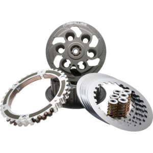 Embrague completo REKLUSE CoreEXP 3.0 (HD)