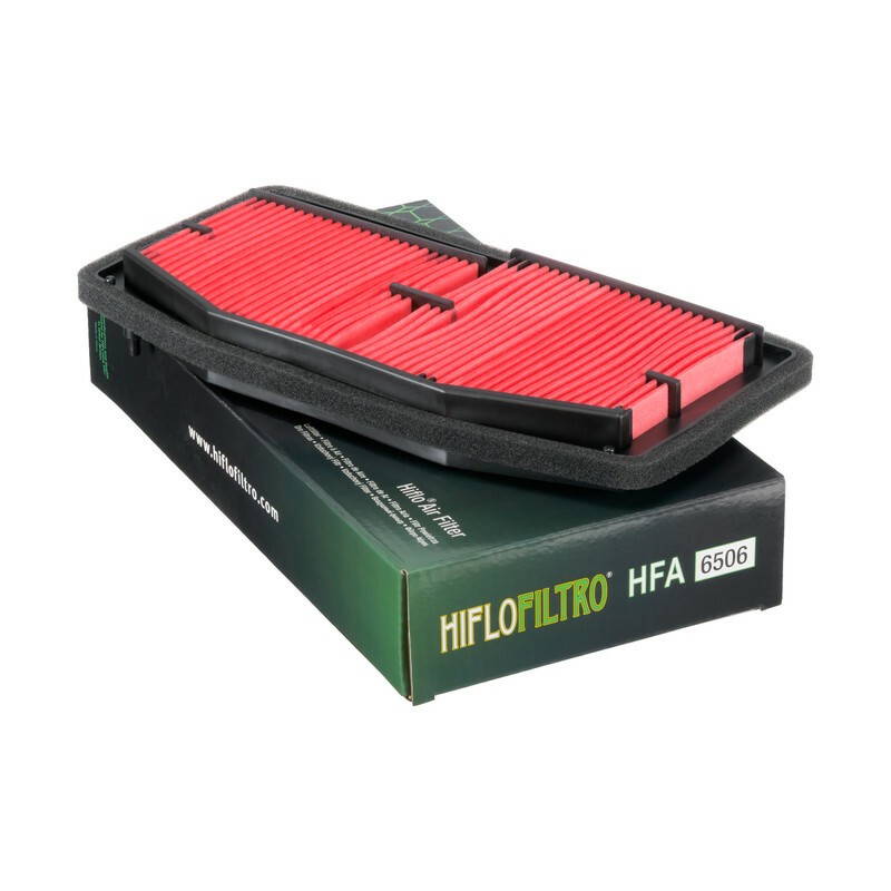 Filtro de aire HIFLOFILTRO - HFA6506