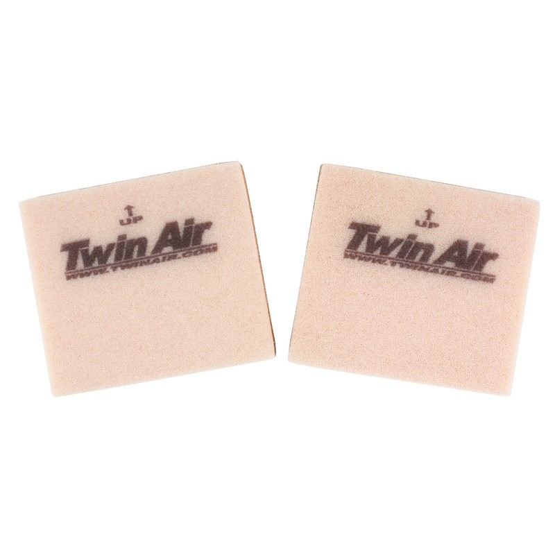 Filtro de aire TWIN AIR resistente al fuego para kit 150607P - 1506...
