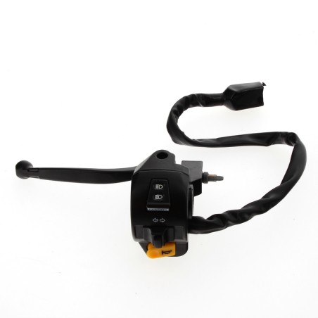 Piña izquierda completa Peugeot Speedfight 3 / Kisbee / Vivacity 3