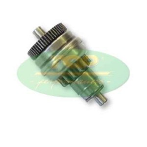 Bendix de arranque TOP PERFORMANCE Piaggio 50cc 4T 14/55 dientes 96...
