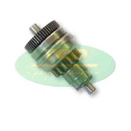 Bendix de arranque TOP PERFORMANCE Piaggio 50cc 4T 14/55 dientes 96...