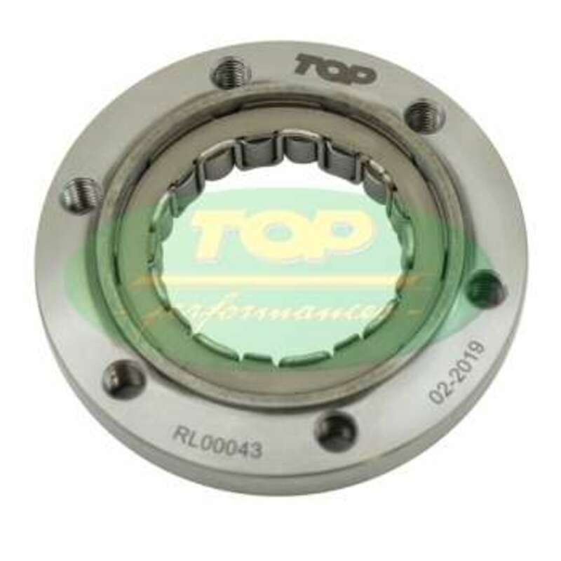 Rueda libre de arranque Top Performances Yamaha T-Max 530 / MT-07