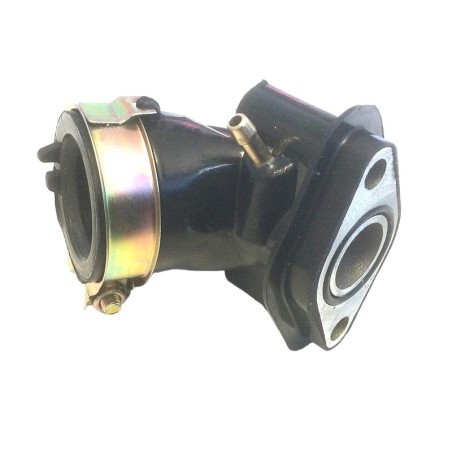 Toma de admisión Tecnium Kymco Agility 50 4T