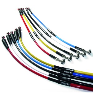 Latiguillo de freno delantero VENHILL Suzuki RM-Z