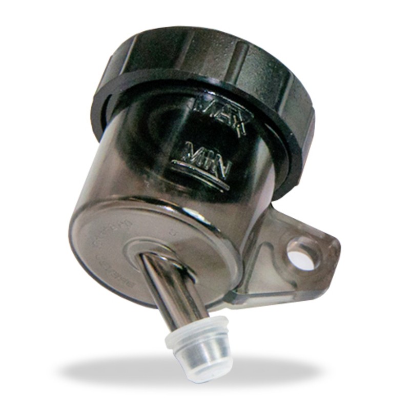 Tapón BREMBO deposito aceite ahumado 15CC