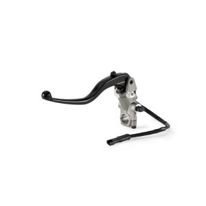 Bomba de embrague BREMBO Ø15x19mm titanio