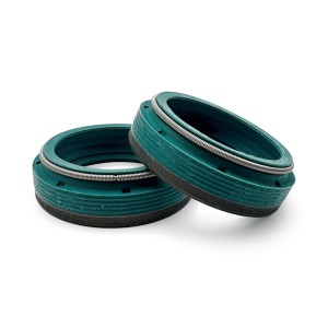 Kit de retenes horquilla bicicleta SKF Rockshox 32mm