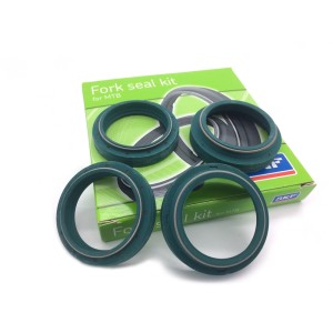 Kit de retenes horquilla bicicleta SKF Marzocchi Ø35mm 4pcs