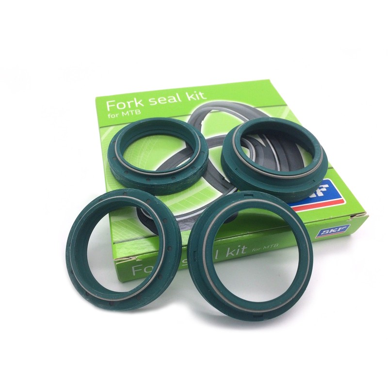 Kit de retenes horquilla bicicleta SKF Marzocchi Ø35mm 4pcs