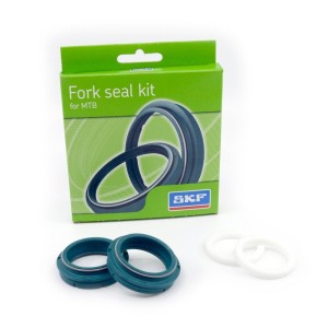 Kit de retenes horquilla bicicleta SKF Marzocchi Ø38mm 4pcs