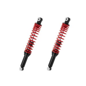 Amortiguadores traseros YSS Gas DTG