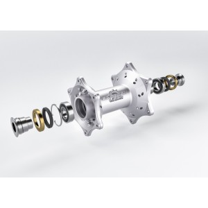 Kit de rodamientos de rueda FACTORY LINKS