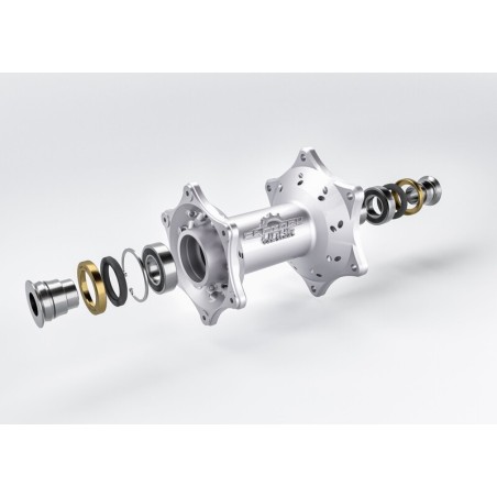 Kit de rodamientos de rueda FACTORY LINKS