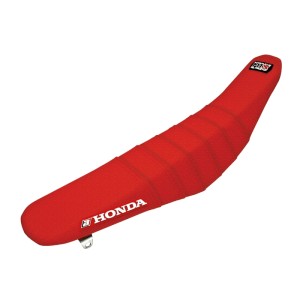 Funda de asiento BLACKBIRD Multitraction Honda CRF450R