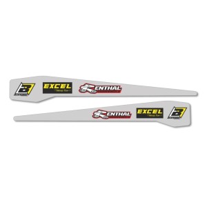 Adhesivos basculante BLACKBIRD Beta RR