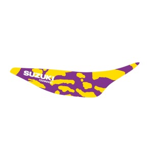 Funda de asiento TECNOSEL OEM Suzuki 1992