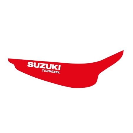 Funda de asiento TECNOSEL Team Suzuki 1999