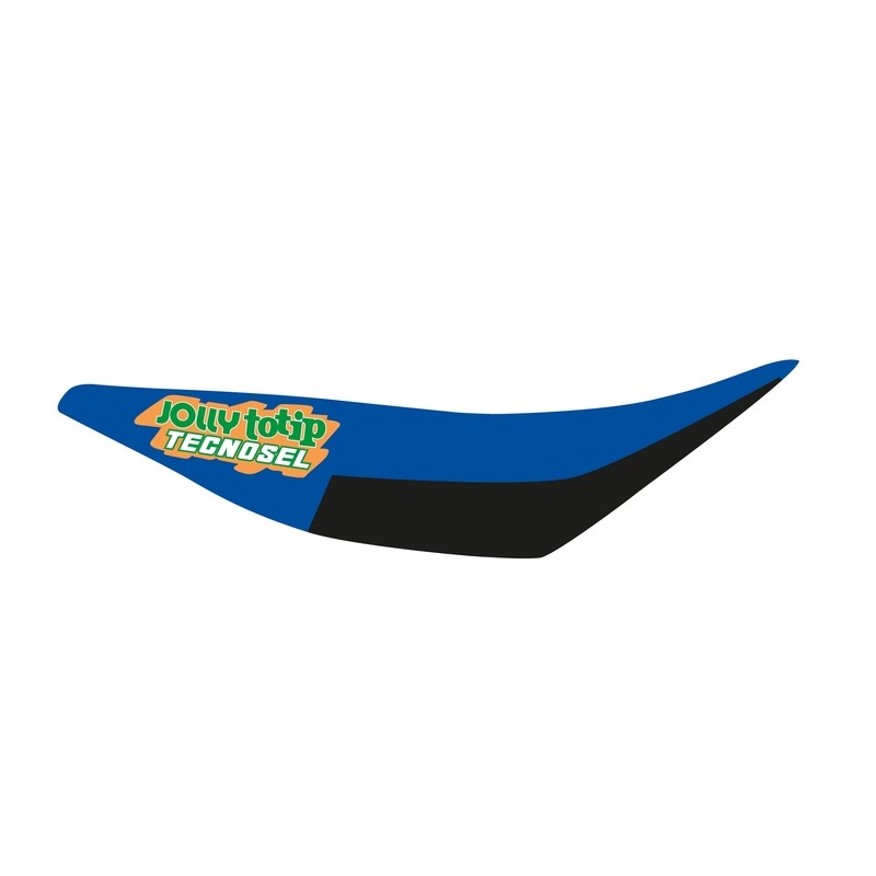 Funda de asiento TECNOSEL Team Kawasaki 1993